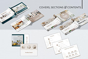 Product Catalog Canva Template, a Magazine Template by B2 Studio (Thumbnail 5 of 12)
