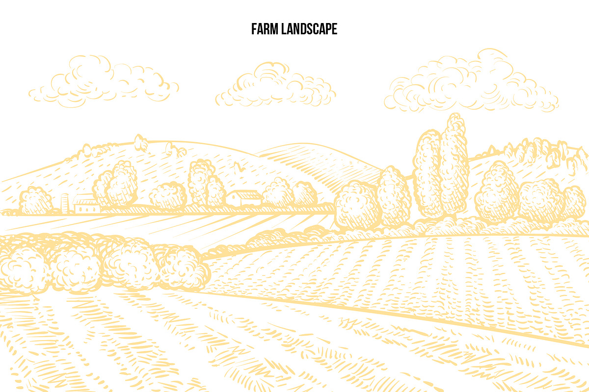 Thanksgiving Graphics Collection, an Object Graphic by ilonitta (Photo 6 of 9)