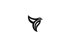 Bird Logo