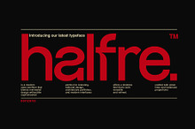 Halfre