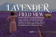 Saffela - Modern Elegant Luxury, a Serif Font by Shakira Studio (Thumbnail 4 of 10)