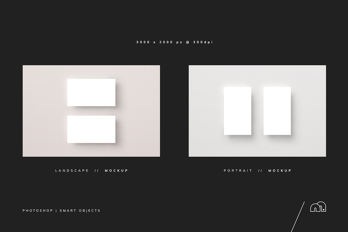 Business Card - Kelsey, a Business Card Template by bilmaw creative (Photo 10 of 10)