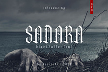Sanara