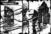 Anti Backgrounds Bundle 70% Discount, a Texture Graphic by bbymedia.store (Thumbnail 7 of 21)