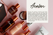 Belle Papillon - Handwritten Font, a Handwritten Font by VASTARD STUDIO (Thumbnail 5 of 12)