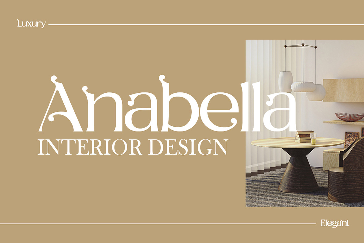 Chalcedony | Modern Serif Font, a Serif Font by rulihoki studio (Photo 7 of 10)