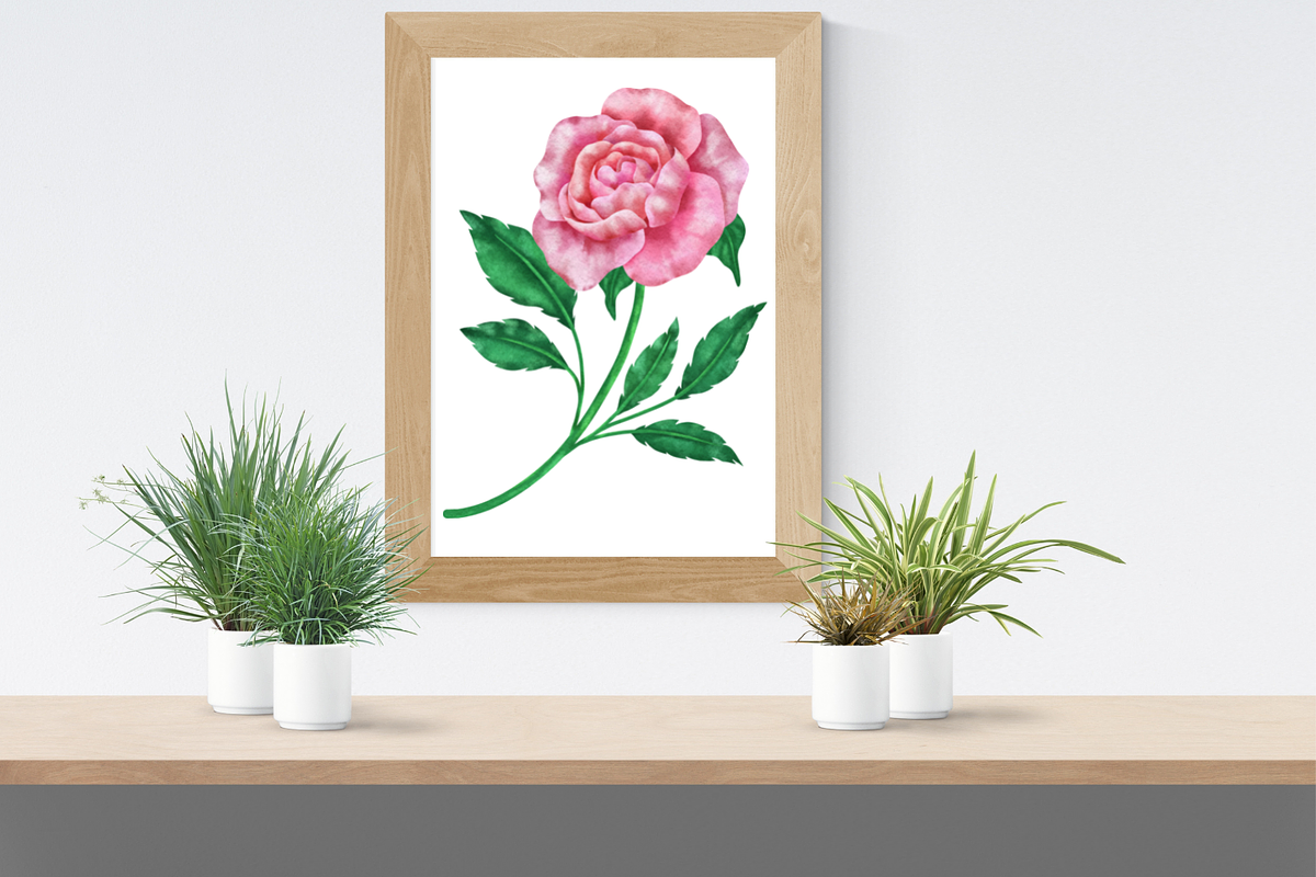 Valentine Elements, an Illustration by AkiraVilla (Photo 10 of 11)