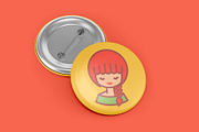 Girl/Boy Avatars, an Object Graphic by LittleBits (Thumbnail 3 of 3)