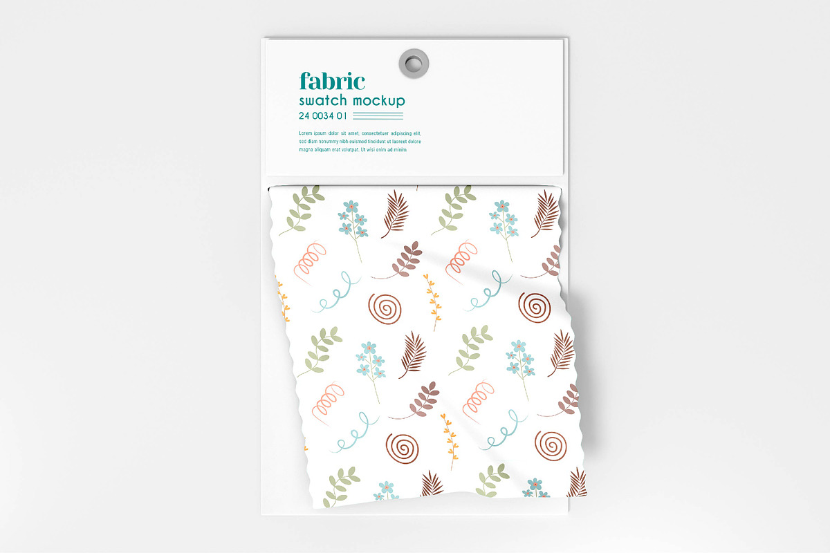 Boho Seamless Patterns, a Pattern Graphic by JulyGart (Photo 6 of 7)