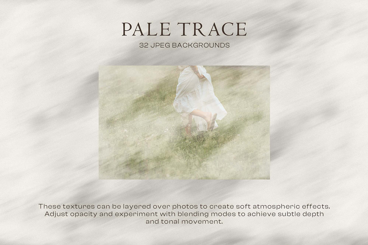 Pale Trace backgrounds, a Background Graphic by DigARTbyHavroshka (Photo 8 of 10)