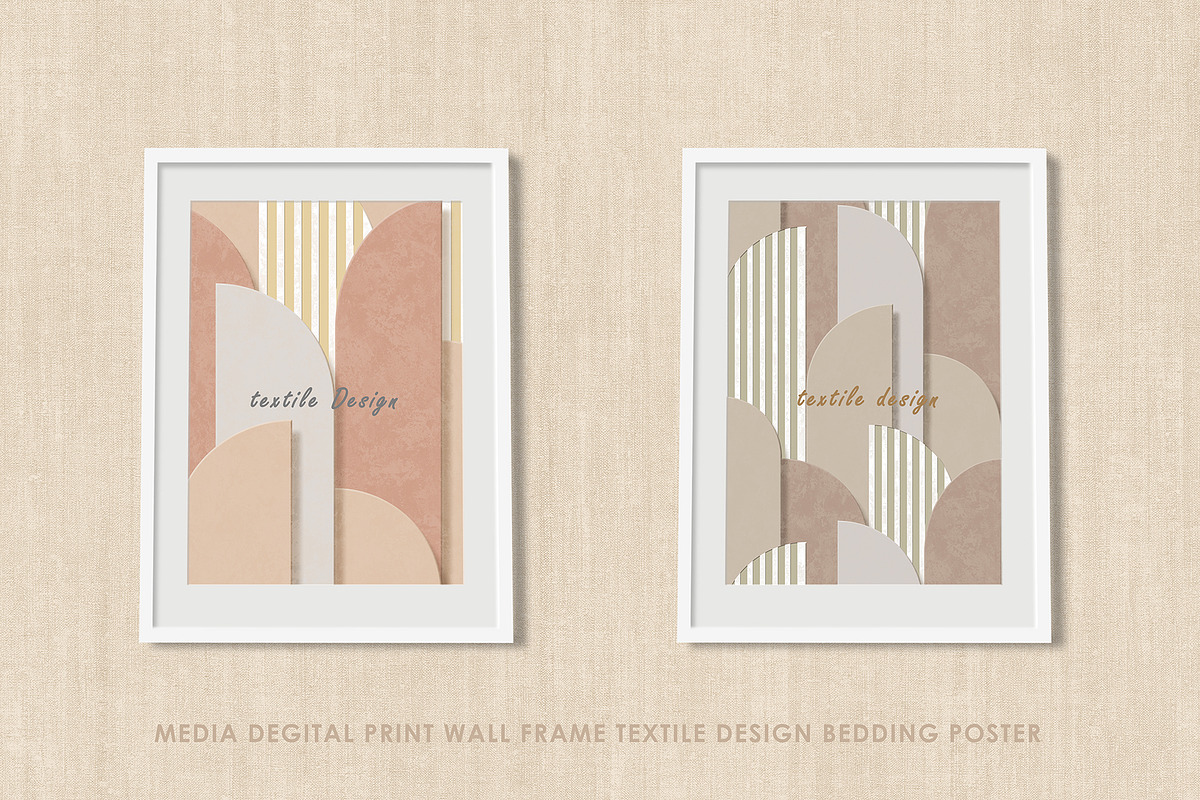 arch design, seamless pattern, a Pattern Graphic by Sg studio (Photo 5 of 8)