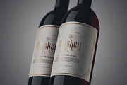 Qustyle Classic Font, a Blackletter Font by AuthenType (Thumbnail 4 of 10)