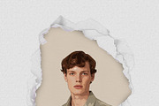 Editable Paper Cut Photo Effect, an Action Add-On by MRI STUDIO (Thumbnail 12 of 29)