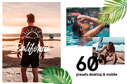 60+ Balifornia Presets Bundle, an Action Add-On by Pierre Borodin (Thumbnail 5 of 18)