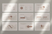 Elizabeth Powerpoint Template, a Presentation Template by TemplateZuu (Thumbnail 14 of 16)