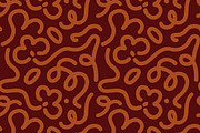 Colorful doodle seamless patterns, a Pattern Graphic by Good Studio (Thumbnail 9 of 13)