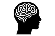 Brain Tree Human Head, an Object Graphic by Gfx_Store (Thumbnail 12 of 15)