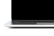 Apple Devices Mockup Screen Creator, a Mac Mockup by Illusiongraphic (Thumbnail 18 of 25)