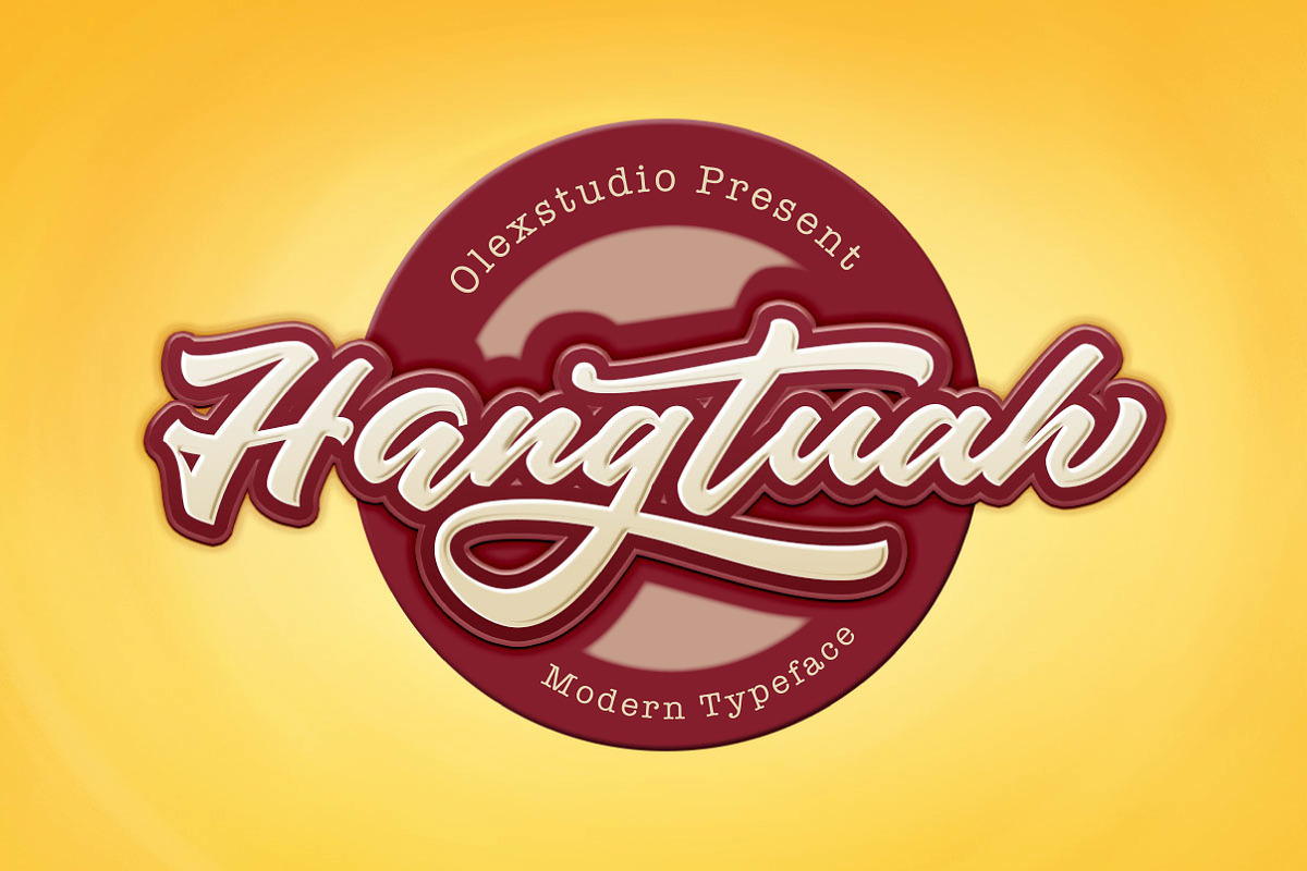 Hangtuah