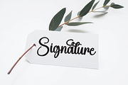 Baby Boho | Script Font, a Handwritten Font by Scratchones (Thumbnail 2 of 9)