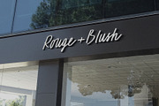 Script Font Duo Rouge +Blush, a Handwritten Font by pixelcolours (Thumbnail 19 of 20)