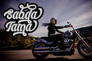 Garland, a Script Font by PutraCetol Studio (Thumbnail 6 of 11)