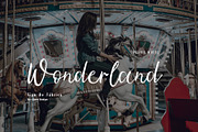 Ambre Script Font, a Script Font by Giant Design (Thumbnail 3 of 6)