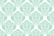 1,440 Damask Patterns in 60 Colors, a Pattern Graphic by Paper Element (Thumbnail 4 of 22)