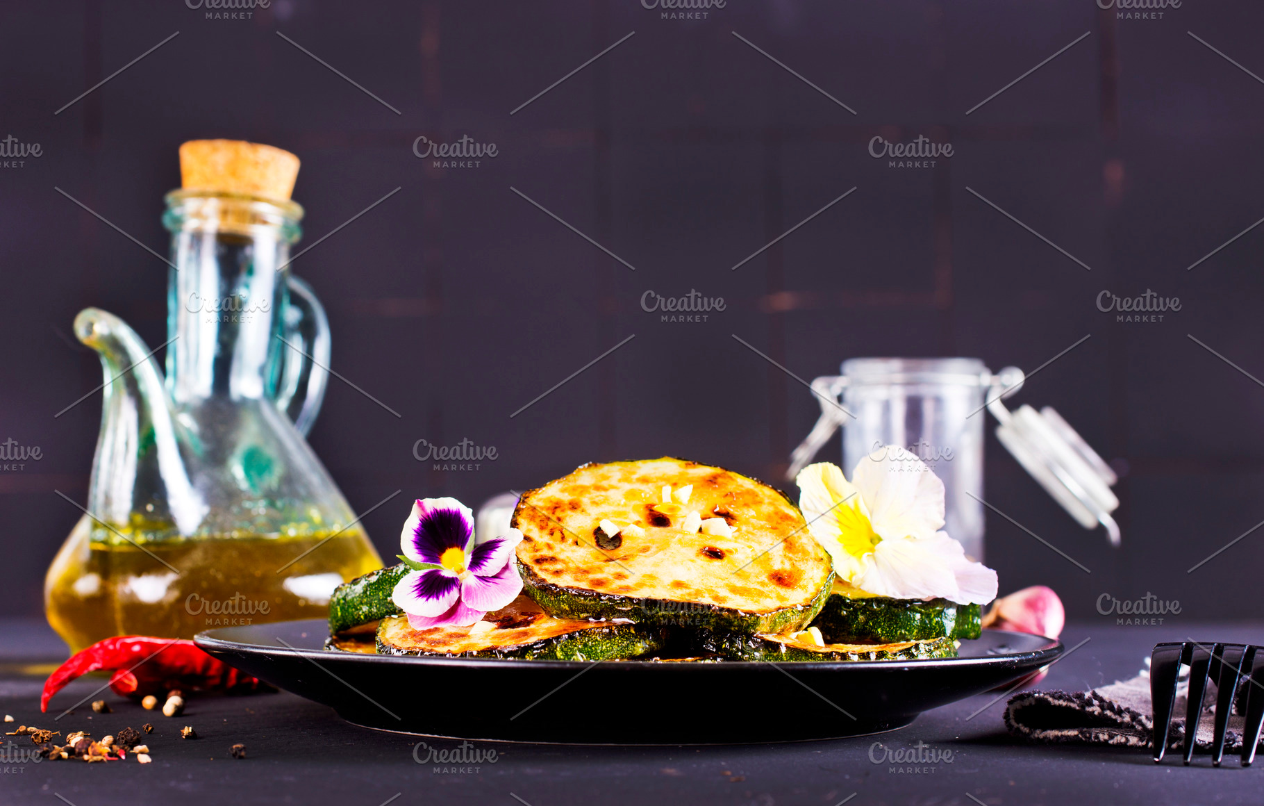 food, a Food & Drink Photo by tycoon111