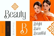 Ruana Modern Condensed Sans Font, a Sans Serif Font by Rasio Studio (Thumbnail 3 of 11)