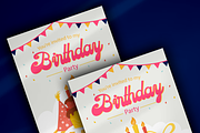 Chunk Five - Retro Script Font, a Font by PutraCetol Studio (Thumbnail 4 of 11)