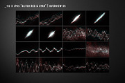 SCOPE | 420+ Analog Oscillator Waves, a Brushes & More by CUDOS (Thumbnail 21 of 38)