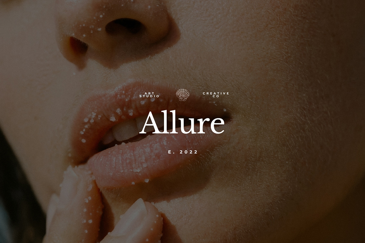 Minimalist Canva Logo Set, a Branding & Logo Template by Adam and Grace (Photo 18 of 20)
