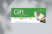 Full branding package | Nature Spa, a Templates & Theme by Offload VN (Thumbnail 5 of 10)