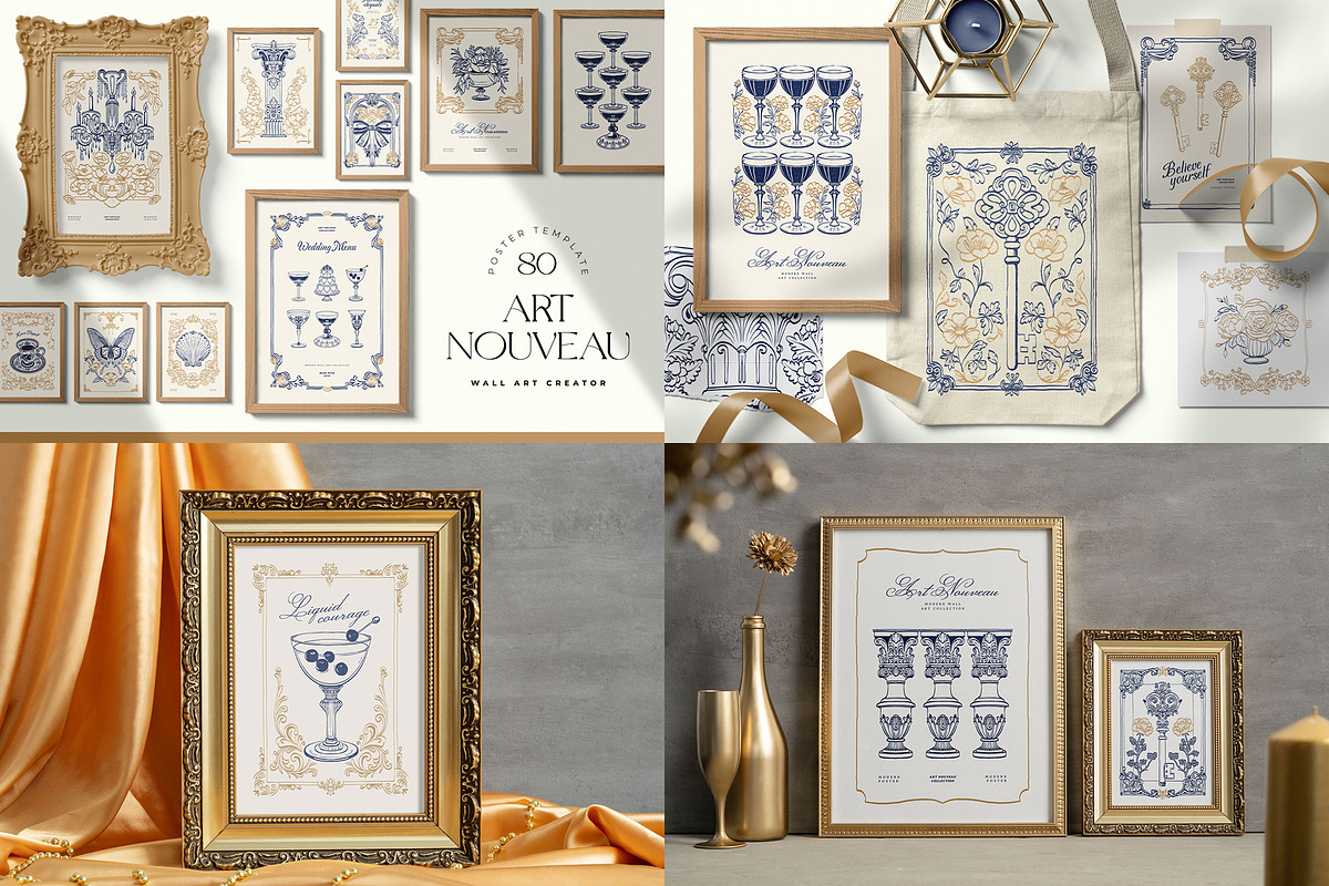 Whole Shop Bundle, an Object Graphic by Leleka.Store (Photo 50 of 50)
