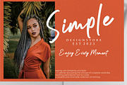 Outlander Signature, a Handwritten Font by typeline studio (Thumbnail 4 of 6)