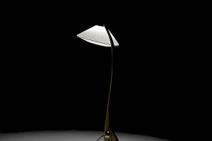 Intru Floor Lamp