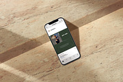 COS | Social Media I, a Social Media Template by Studio Brand (Thumbnail 6 of 14)