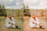 4 Spring Lightroom Presets, a Preset Add-On by AnagramDesign (Thumbnail 4 of 7)