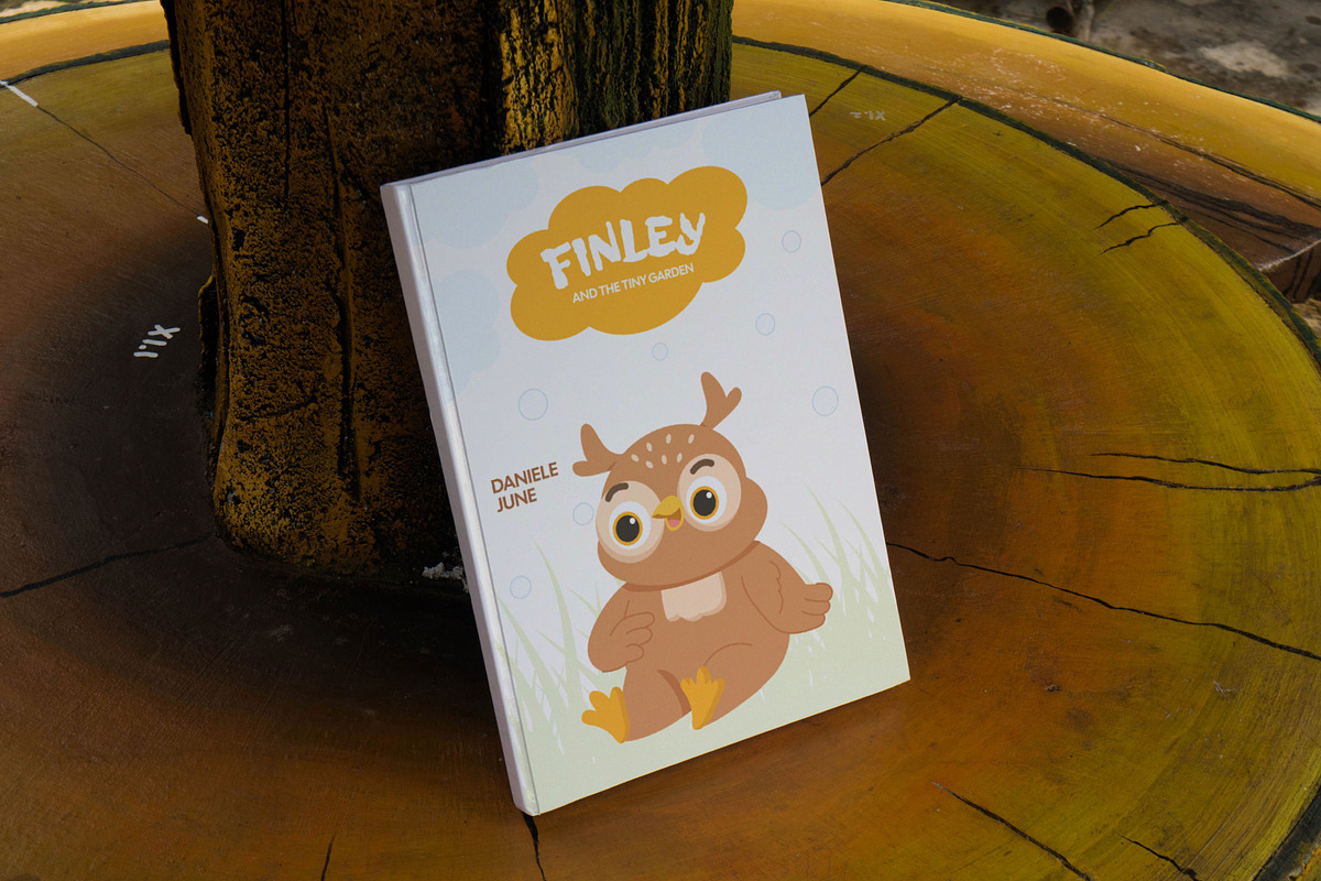 60 Owl Characters Illustration, an Animal Illustration by Brickclay (Photo 7 of 12)
