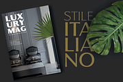 Florentia - 18 fonts, a Sans Serif Font by Zetafonts (Thumbnail 4 of 9)