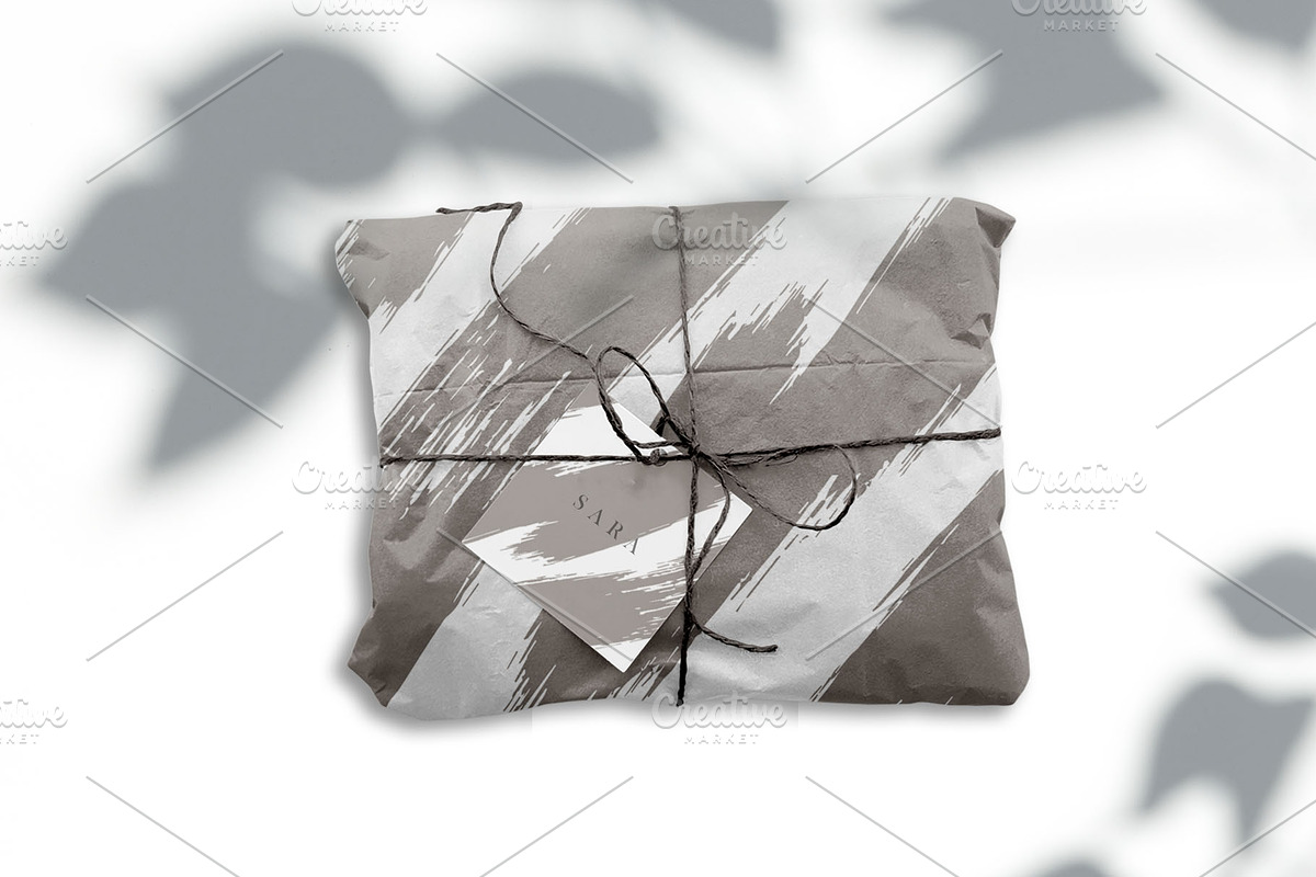 Abstract Painting Textures, a Texture Graphic by Nadezda (Photo 9 of 9)