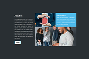 Empire - Joomla Real Estate Template, a HTML Template by Ordasoft (Thumbnail 2 of 5)