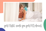 The Notebook Collection Fonts, a Script Font by RedyStudio (Thumbnail 10 of 19)