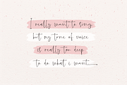 Tyler The Signature, a Script Font by Forberas Club (Thumbnail 4 of 8)