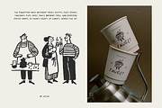 FOOD BUNDLE Vol.3: All 6 in 1, a Food Illustration by Veyla (Thumbnail 9 of 50)