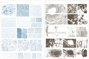 Creative vector elements collection, a Background Graphic by Digithings (Thumbnail 6 of 9)