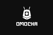 Gozen | Futuristic-Mecha Typeface, a Symbol Font by Mofr 24 (Thumbnail 11 of 12)