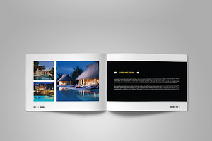 A5 Multipurpose Catalogue/Brochure