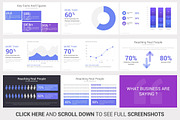 Best Sales Deck PowerPoint Template, a Presentation Template by SlideSalad (Thumbnail 25 of 45)